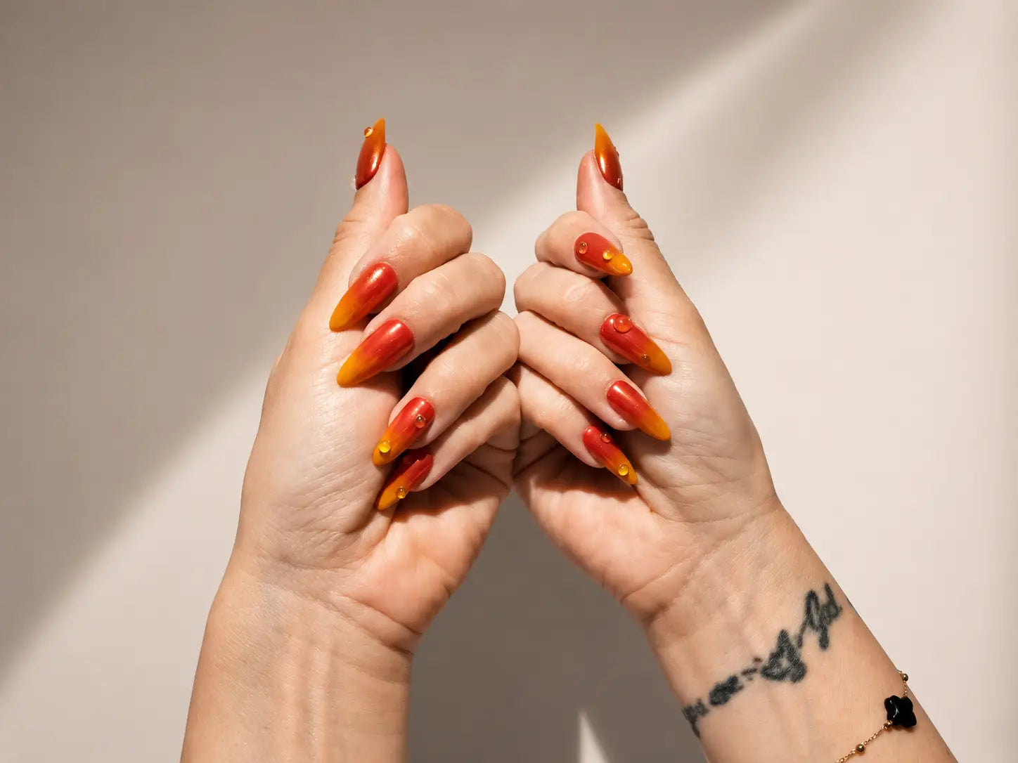 Sunset Chrome La Capsule