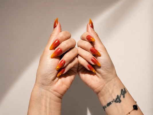 Sunset Chrome La Capsule