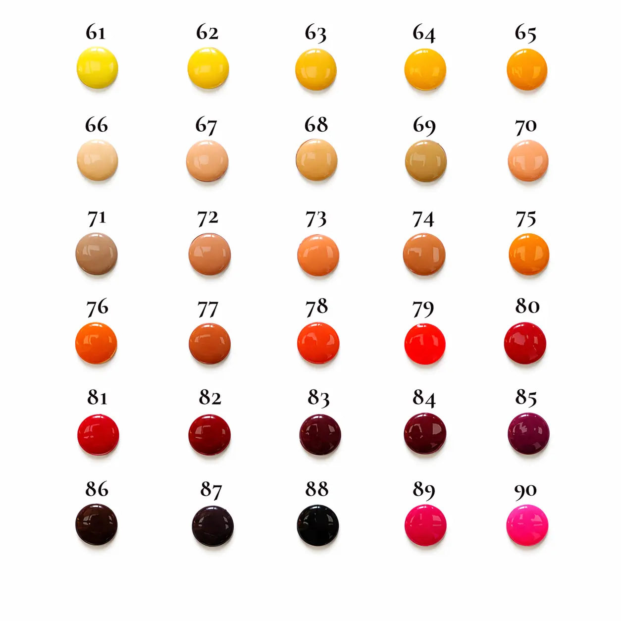 L'Essentiel La Capsule