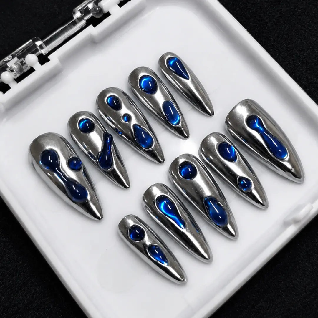 Alien La Capsule