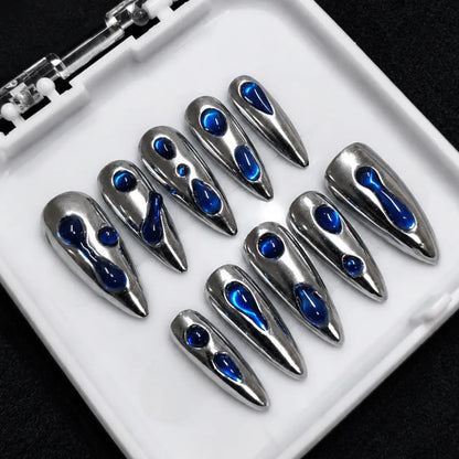 Alien La Capsule
