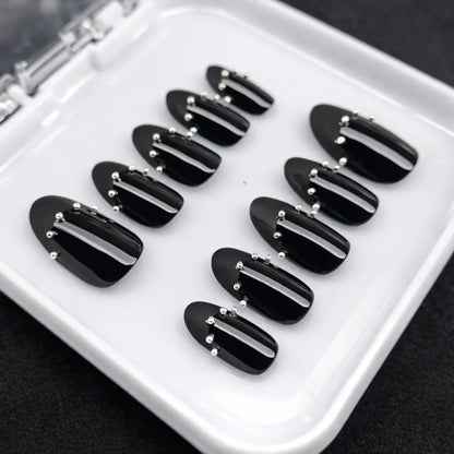 Midnight perles La Capsule