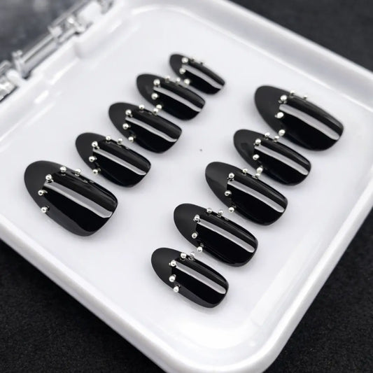 Midnight perles La Capsule
