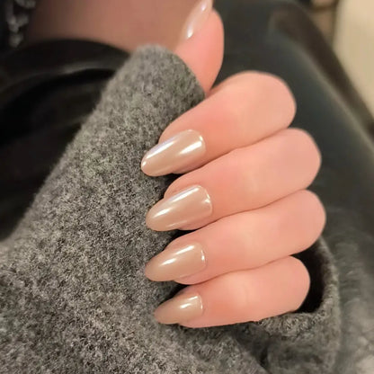 Champagne glacé La Capsule