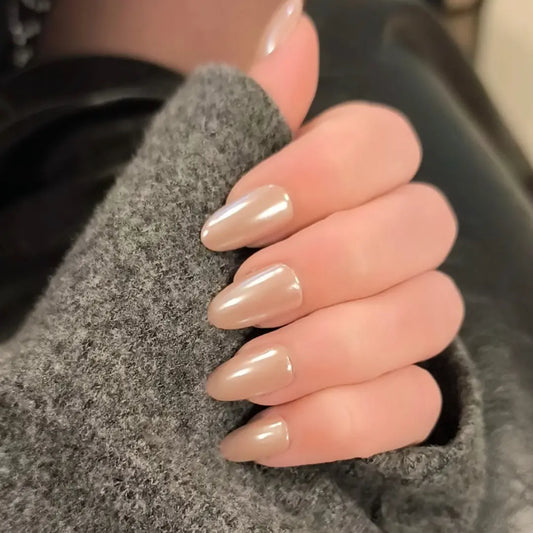 Champagne glacé La Capsule