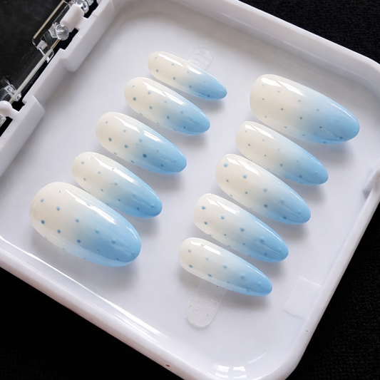 Perle polaire La Capsule