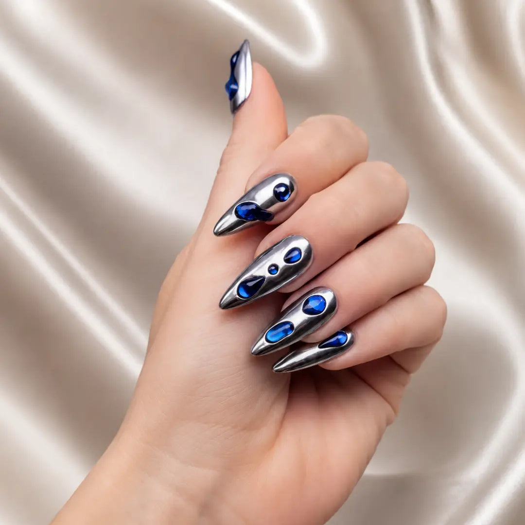 Alien La Capsule