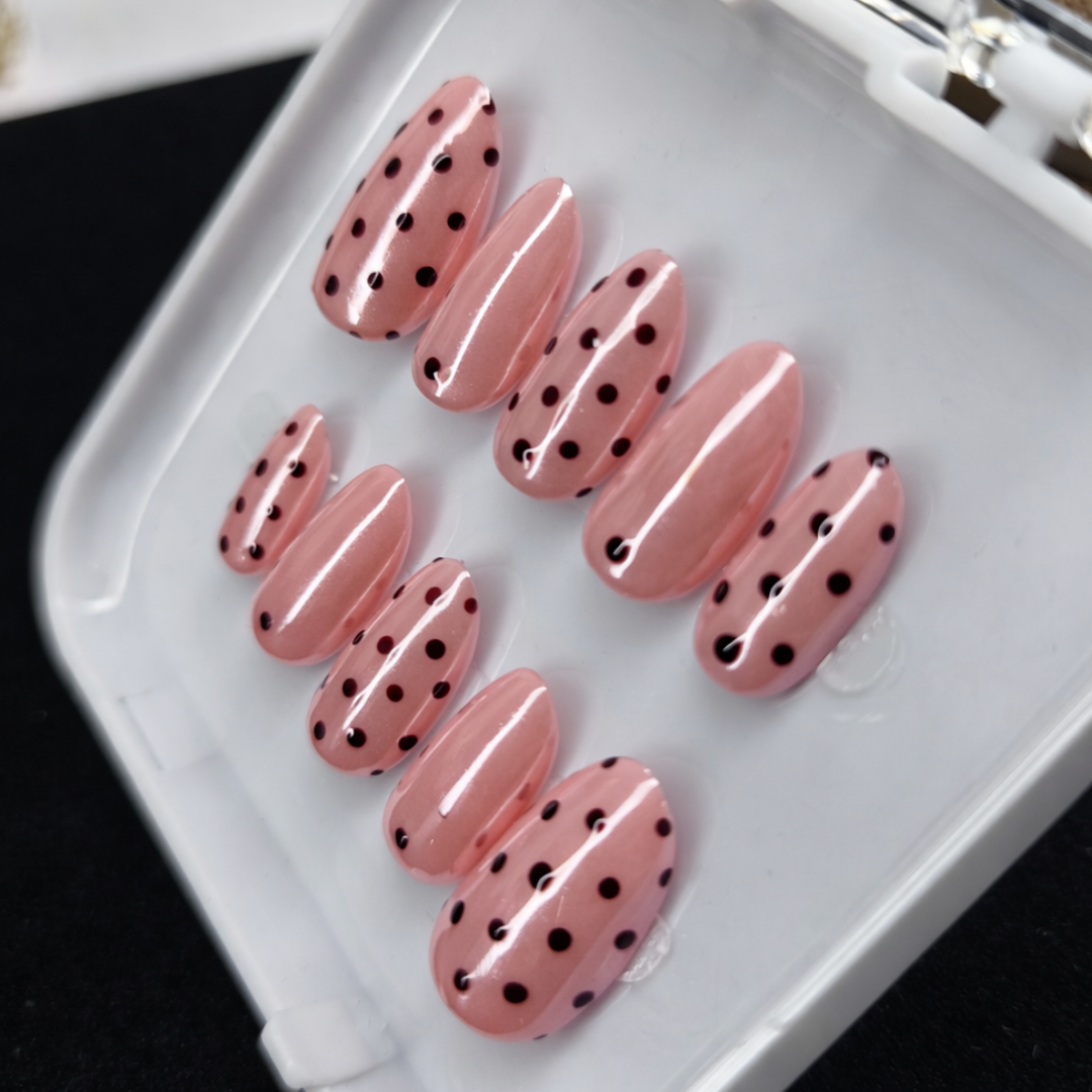 Barbie call La Capsule