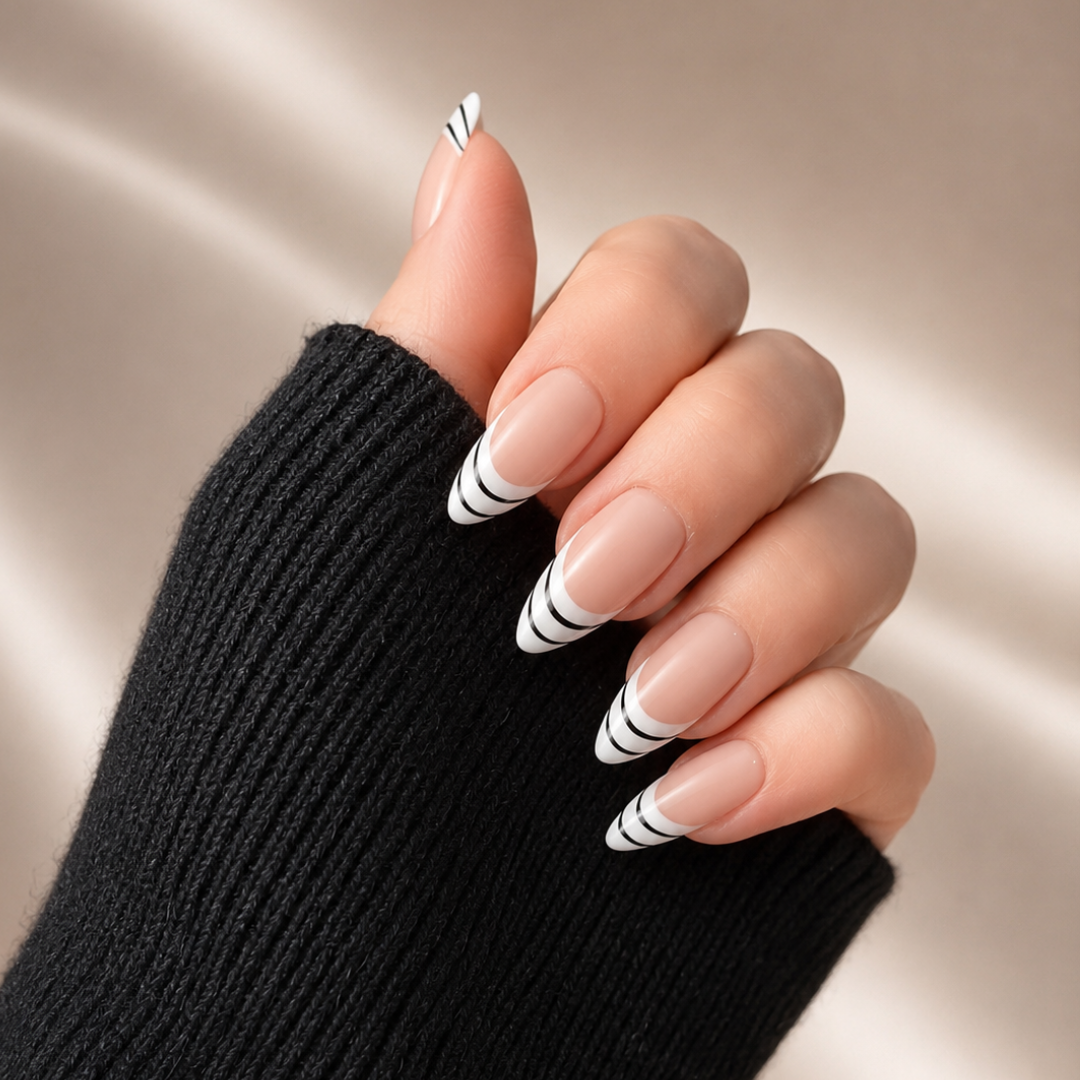 French Kylie La Capsule