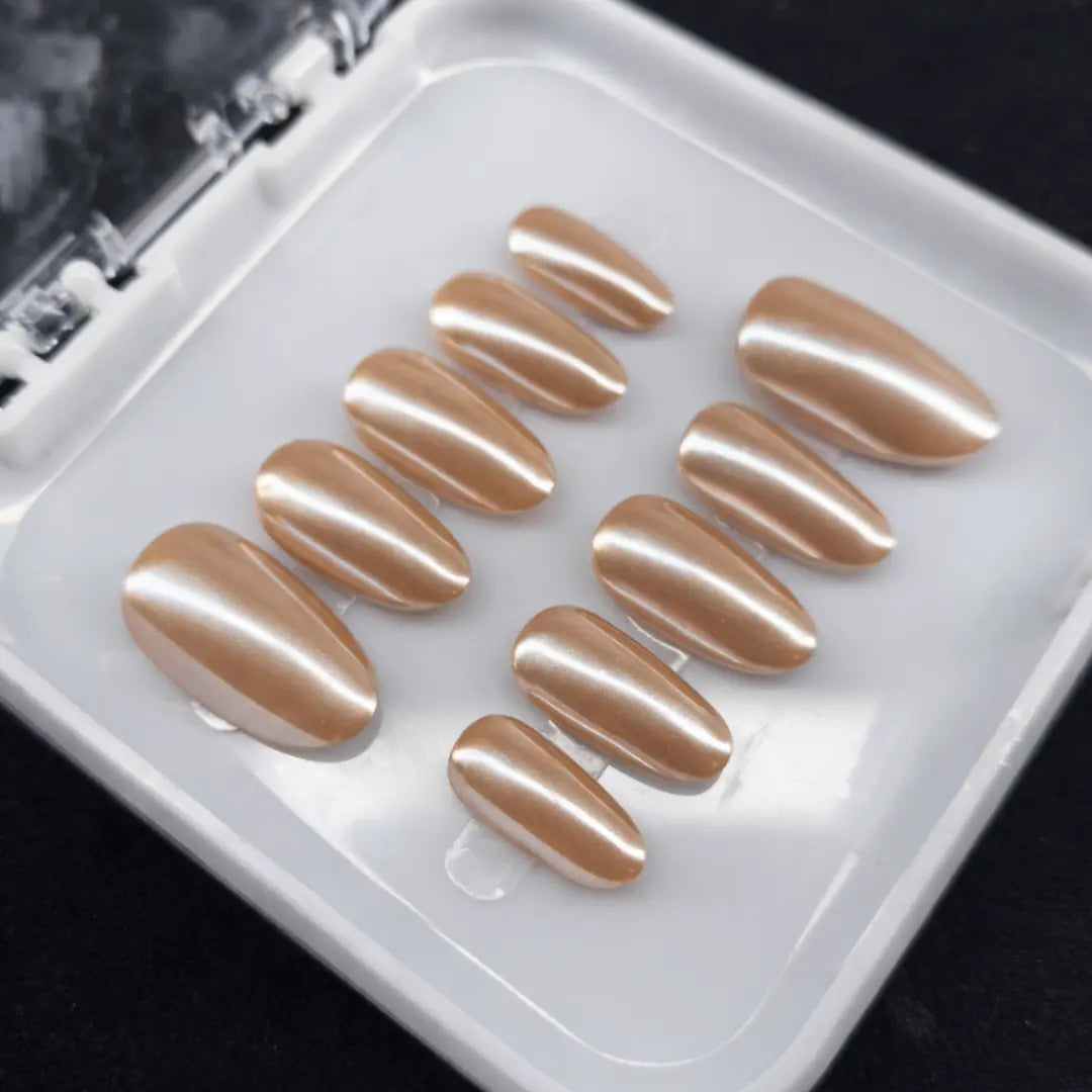 Champagne glacé La Capsule
