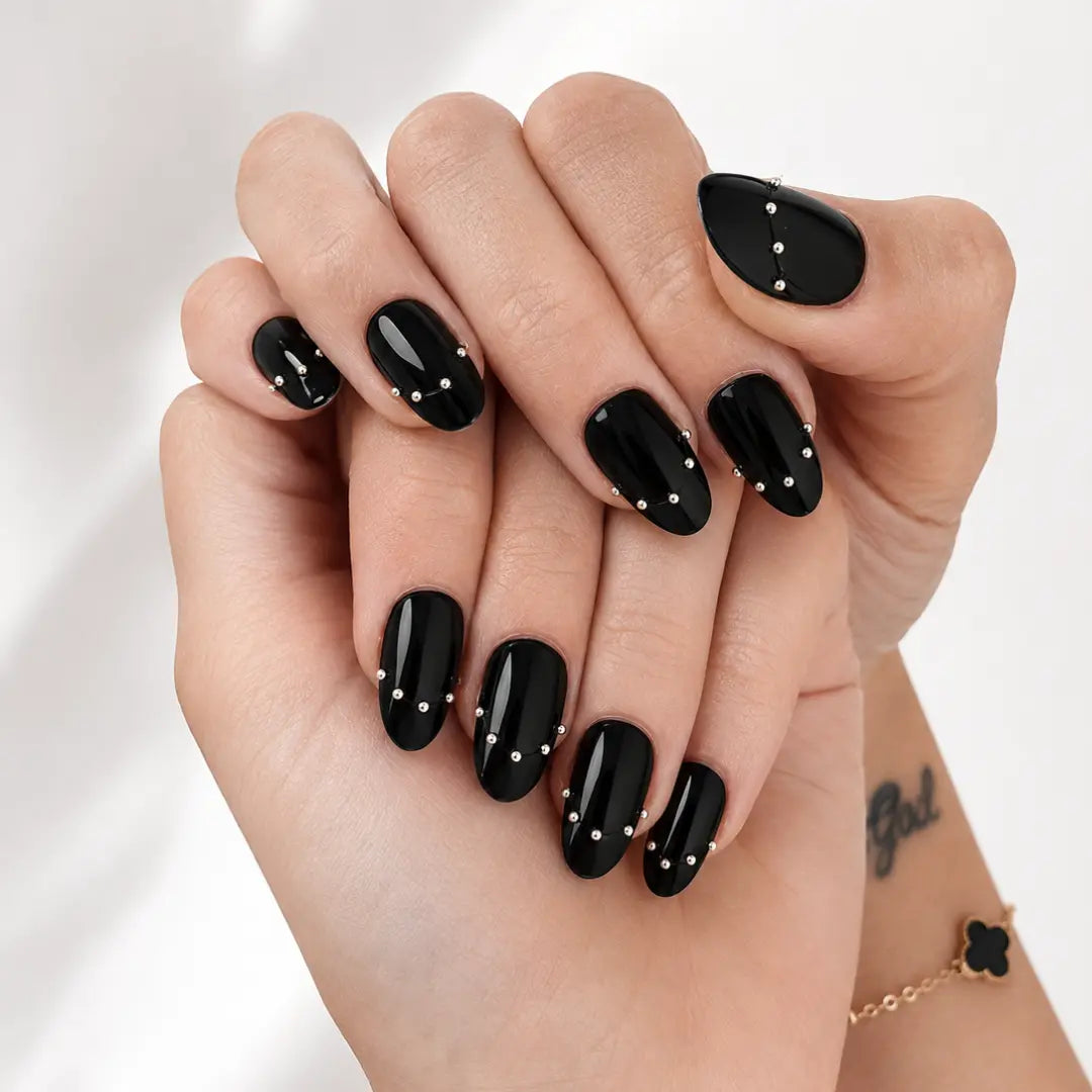 Midnight perles La Capsule
