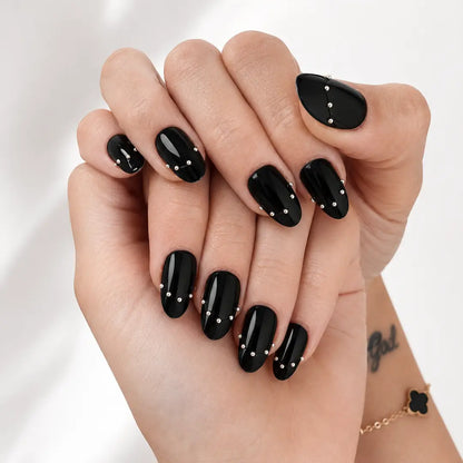 Midnight perles La Capsule