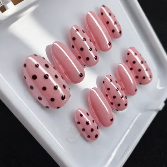 Barbie call La Capsule