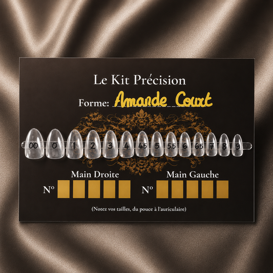 Le Kit Précision La Capsule
